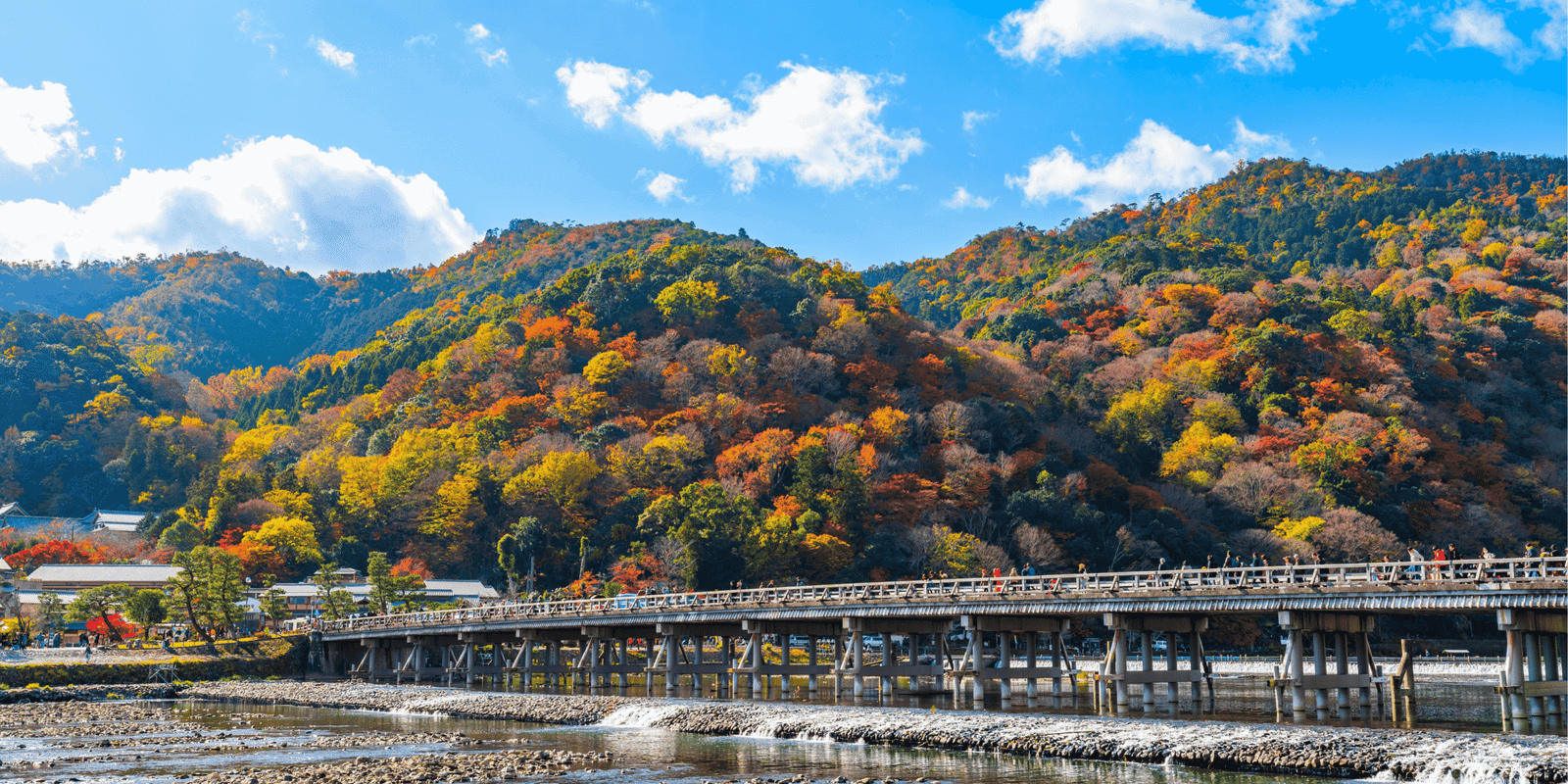 Arashiyama Kyoto